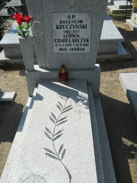 Zdjęcie grobu 14/27134