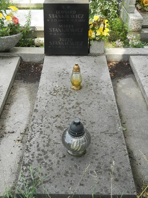 Zdjęcie grobu 5/22708
