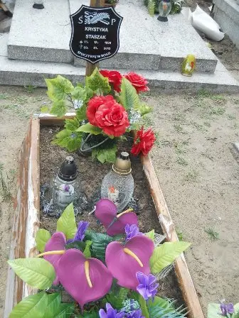 Zdjęcie grobu 43/212