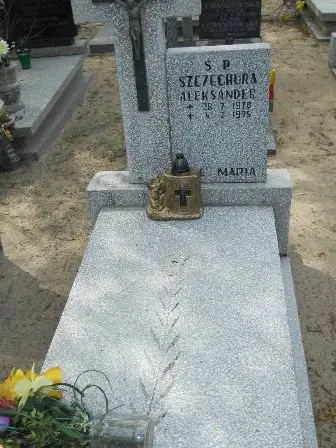 Zdjęcie grobu 34/428