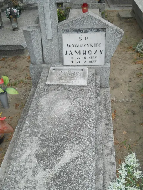 Zdjęcie grobu B/25279