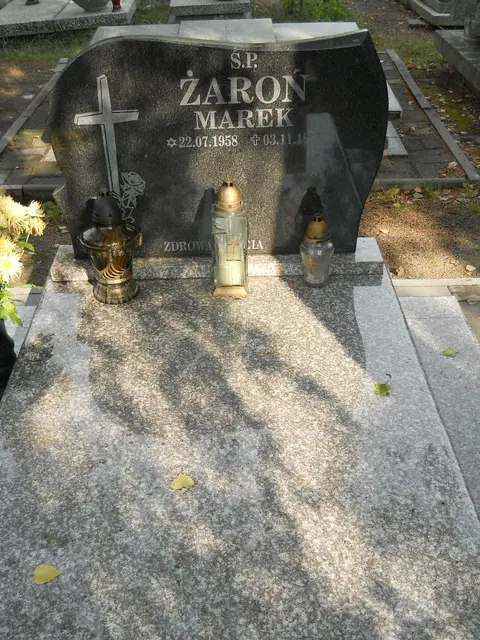 Zdjęcie grobu B/25561