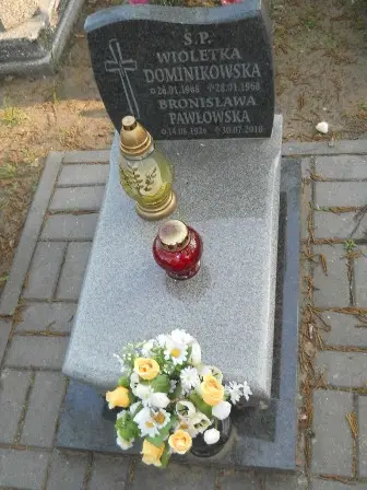 Zdjęcie grobu 32/100