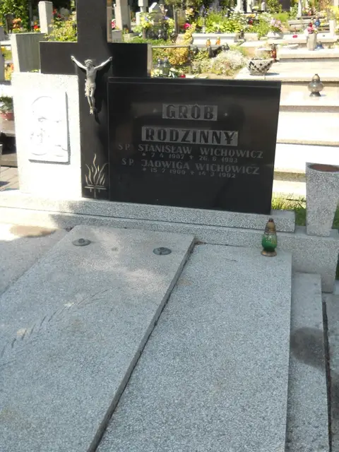Zdjęcie grobu 7/11805