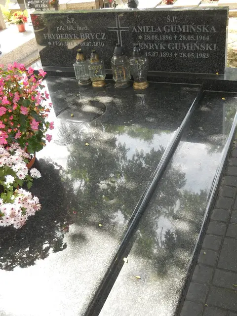 Zdjęcie grobu 6/24384