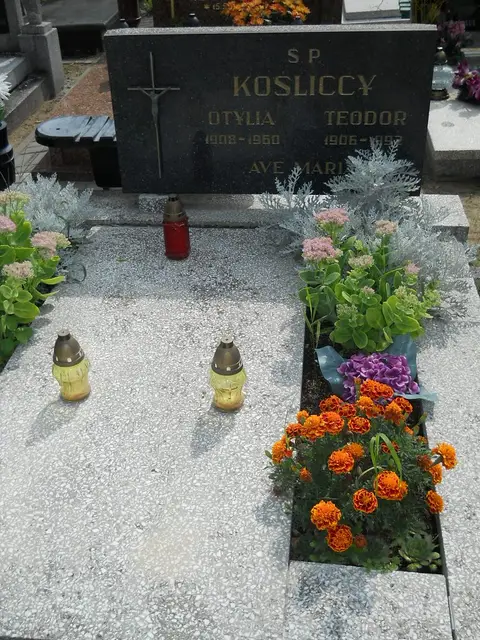 Zdjęcie grobu 16/26276