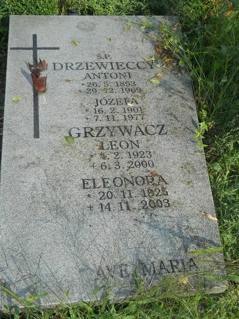 Zdjęcie grobu B/25635