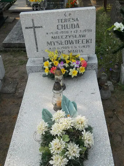 Zdjęcie grobu 17/28015