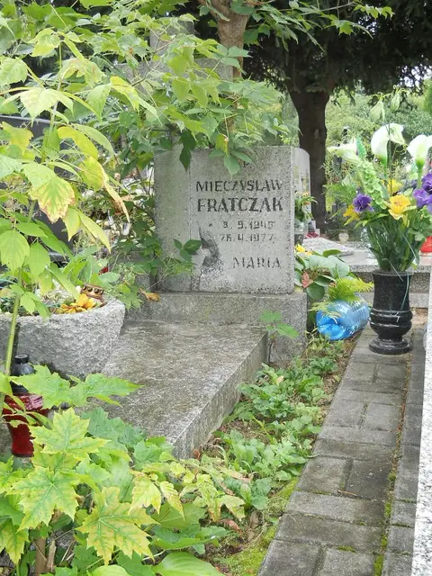 Zdjęcie grobu 14/26089