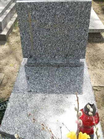 Zdjęcie grobu 27/387