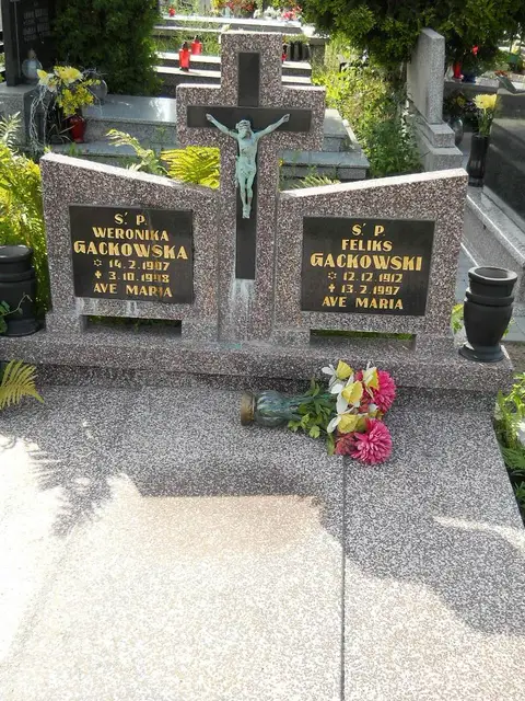 Zdjęcie grobu 27/22984