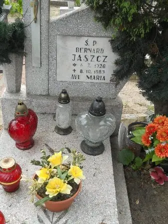 Zdjęcie grobu 21/215