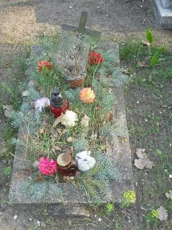 Zdjęcie grobu 7b/100