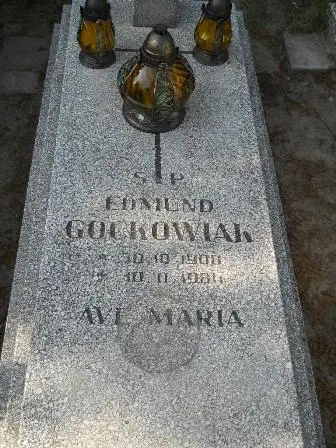 Zdjęcie grobu 20/31