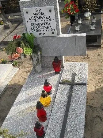 Zdjęcie grobu 15/61