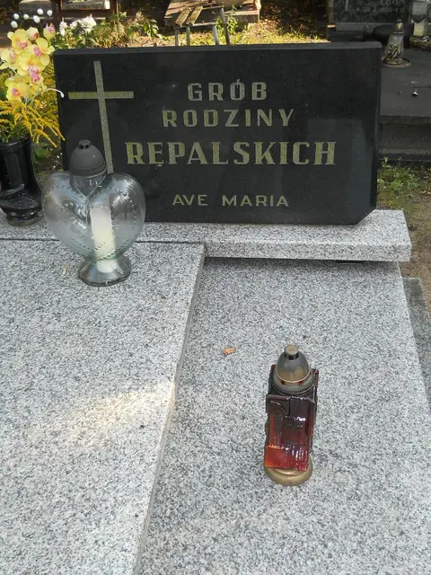 Zdjęcie grobu 15/26661