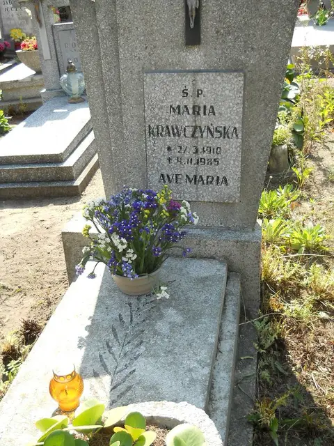 Zdjęcie grobu 14/27296