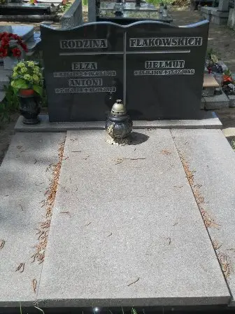 Zdjęcie grobu Ha/142,143