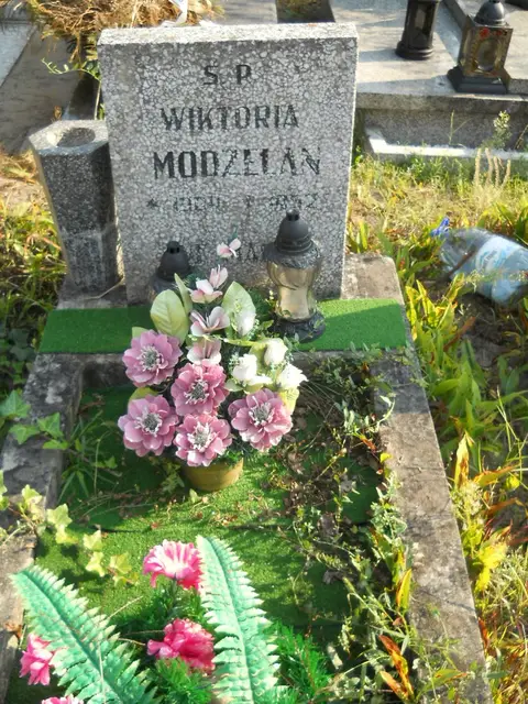 Zdjęcie grobu 14/27787