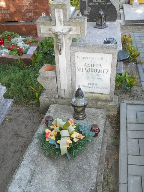 Zdjęcie grobu 5/24023