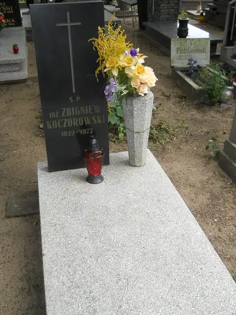 Zdjęcie grobu 13/29623