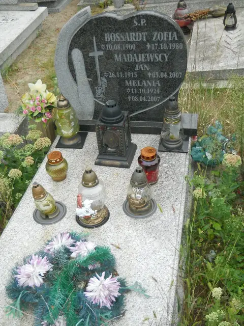 Zdjęcie grobu B/25276