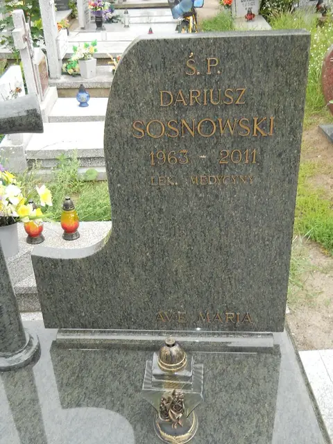 Zdjęcie grobu 26/23103