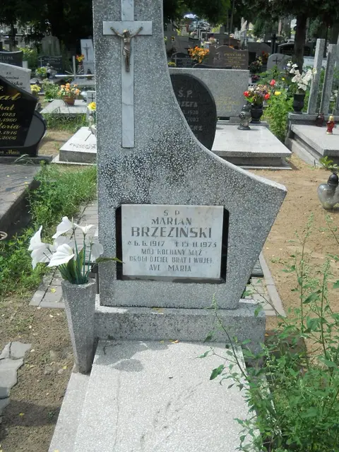 Zdjęcie grobu 5/22699