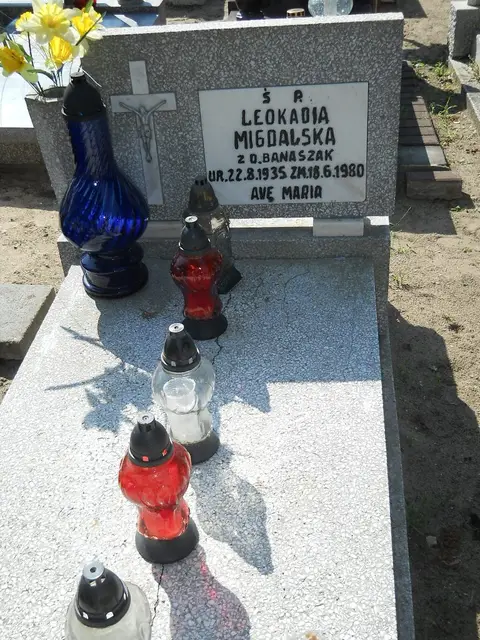 Zdjęcie grobu 14/27220
