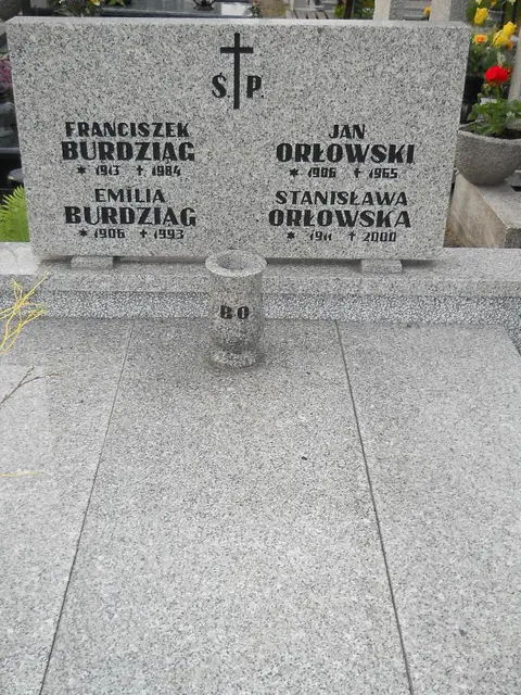Zdjęcie grobu 7/11238