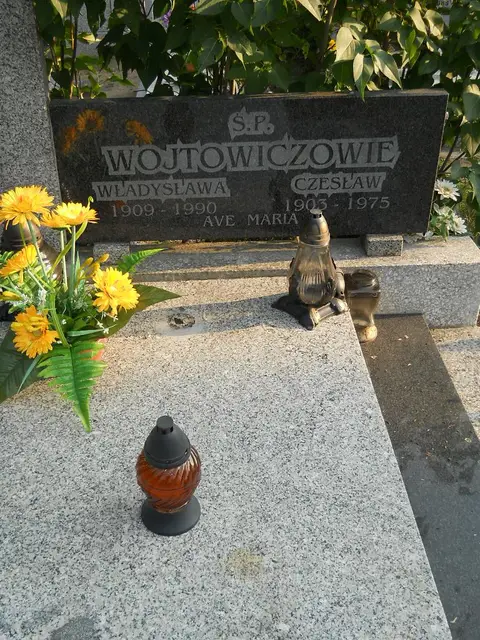 Zdjęcie grobu 14/27855