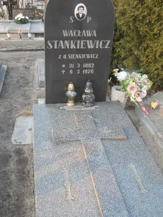 Zdjęcie grobu 4/100