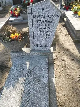 Zdjęcie grobu 8/50