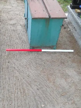 Zdjęcie grobu 23/100