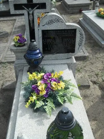 Zdjęcie grobu 27/266