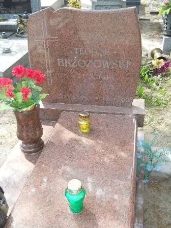 Zdjęcie grobu 20/455
