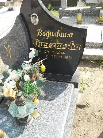 Zdjęcie grobu 25/303