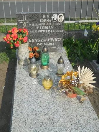 Zdjęcie grobu 42/100