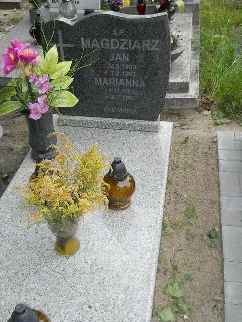 Zdjęcie grobu A/24778