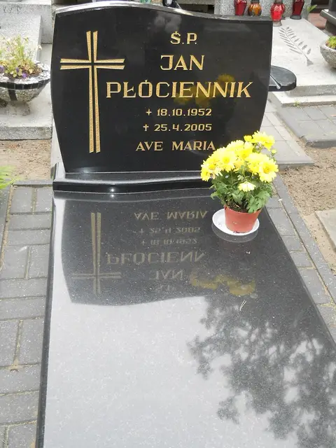 Zdjęcie grobu 7/11161