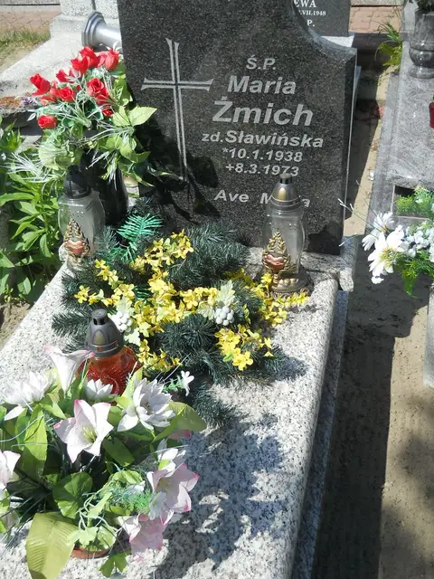 Zdjęcie grobu 7/11415