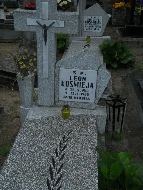 Zdjęcie grobu 5/22517