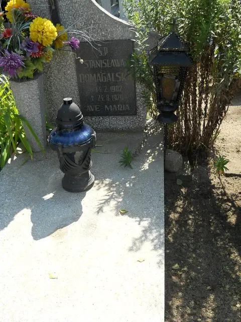 Zdjęcie grobu 14/27499
