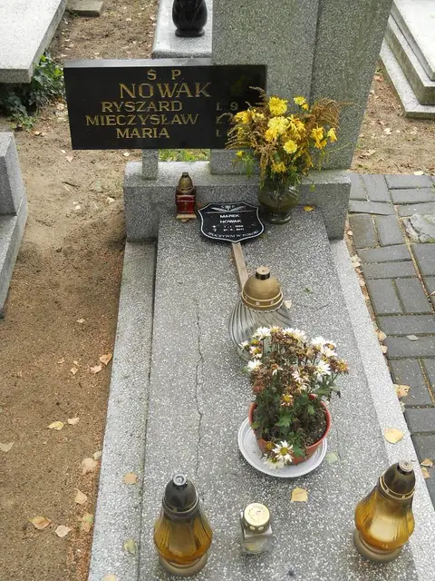 Zdjęcie grobu 16/26165