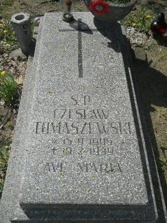 Zdjęcie grobu 11/23