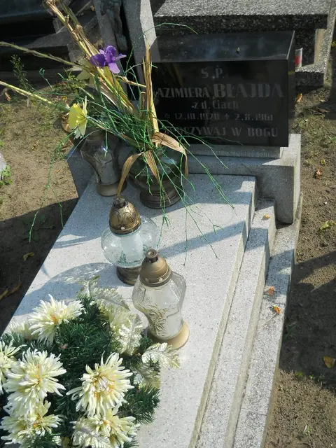 Zdjęcie grobu 15/26567