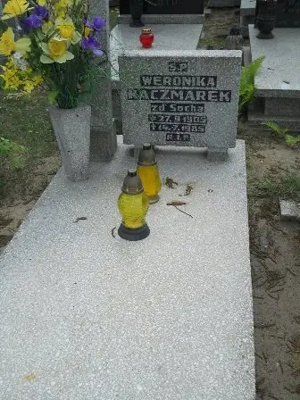 Zdjęcie grobu 40/139