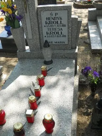 Zdjęcie grobu 26/70