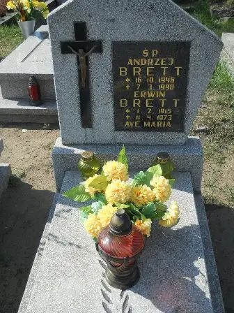 Zdjęcie grobu 14/100
