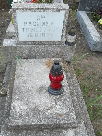 Zdjęcie grobu 7b/100